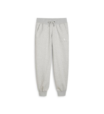 Puma Squad FL trousers grey