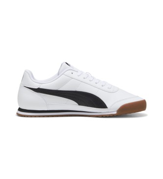 Puma Sportschoenen Turino II wit