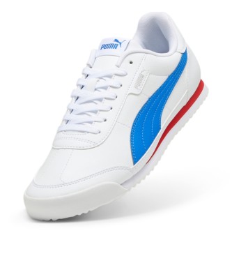 Puma Turnschuhe Turino II wei