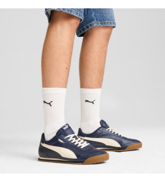 Puma Sapatilhas Turino II navy