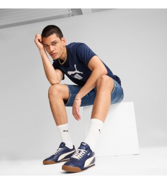 Puma Sapatilhas Turino II navy