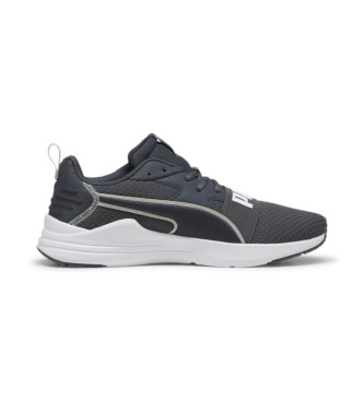 Puma Zapatillas Wired Run Pure gris oscuro