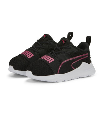 Puma Scarpe da ginnastica Wired Run Pure nere