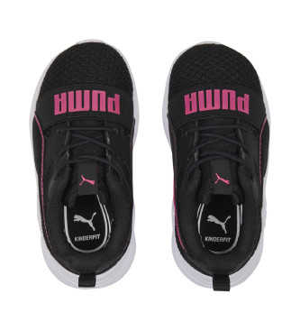 Puma Buty Wired Run Pure czarny