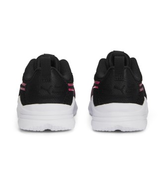 Puma Čevlji Wired Run Pure black