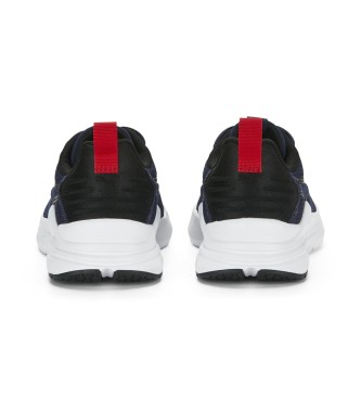Puma Shoes Wired Run Pure navy