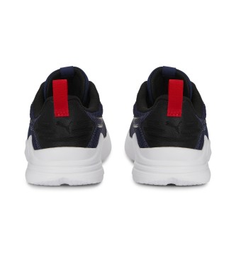 Puma Shoes Wired Run Pure navy