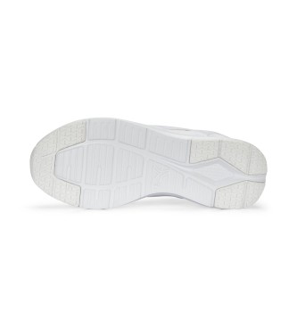 Puma Trainers Wired Run Pure white