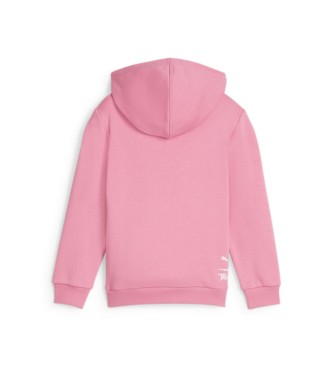 Puma Trolls Sweatshirt rosa