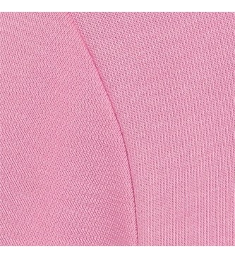 Puma Trolls Sweatshirt rosa