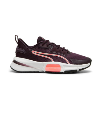 Puma Sneakers Pwrframe Tr 3 lilla