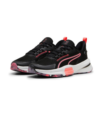 Puma Shoes Pwrframe Tr 3 black