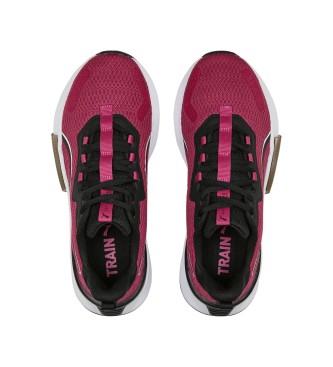 Puma Chaussures PWRFrame TR 2 rouge 