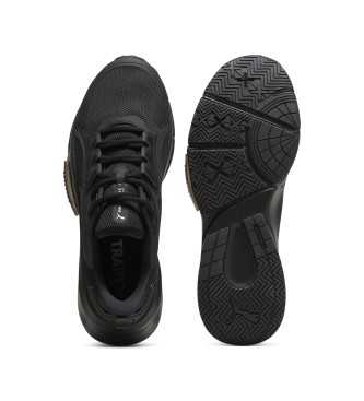 Puma Schuhe PWRFrame TR 3 schwarz