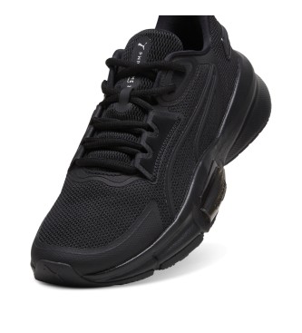 Puma Schuhe PWRFrame TR 3 schwarz