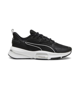 Puma PWRFrame TR 3 In scarpe da ginnastica nere