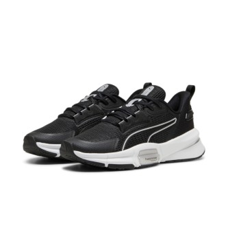 Puma PWRFrame TR 3 In scarpe da ginnastica nere