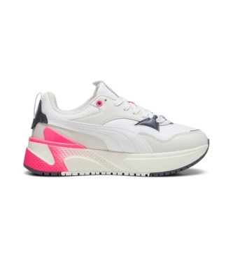 Puma Zapatillas R78 Disrupt blanco