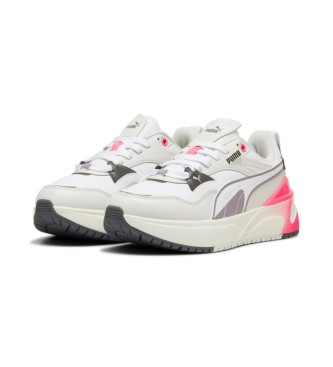 Puma Zapatillas R78 Disrupt blanco