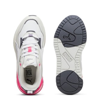 Puma Zapatillas R78 Disrupt blanco