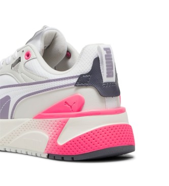 Puma Zapatillas R78 Disrupt blanco