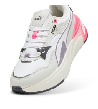 Puma Zapatillas R78 Disrupt blanco