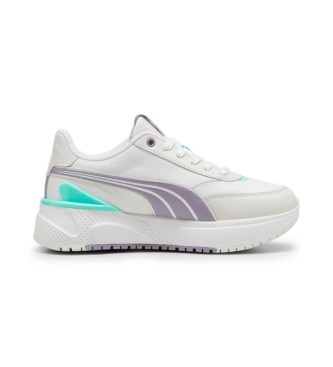 Puma Zapatillas R78 Disrupt LT blanco