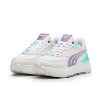 Puma Zapatillas R78 Disrupt LT blanco