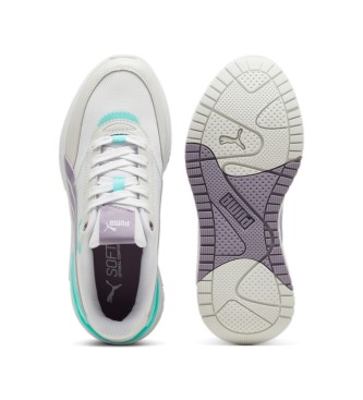 Puma Zapatillas R78 Disrupt LT blanco