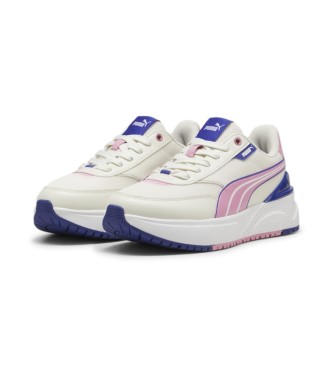 Puma Sapatilhas R78 Disrupt LT branco branco, cor-de-rosa