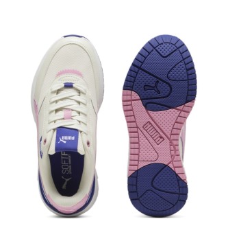 Puma Sapatilhas R78 Disrupt LT branco branco, cor-de-rosa