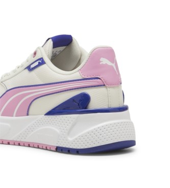 Puma Sapatilhas R78 Disrupt LT branco branco, cor-de-rosa