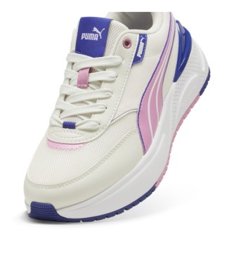 Puma Sapatilhas R78 Disrupt LT branco branco, cor-de-rosa