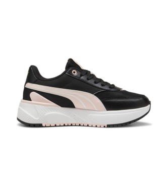 Puma Zapatillas R78 Disrupt LT negro