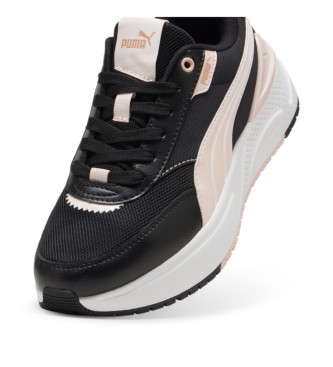 Puma Zapatillas R78 Disrupt LT negro