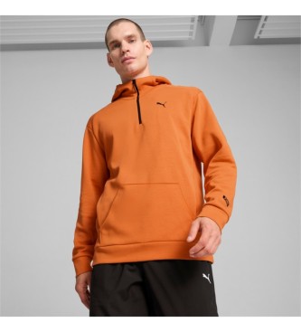 Puma Sweatshirt Rad/Cal Half oranje