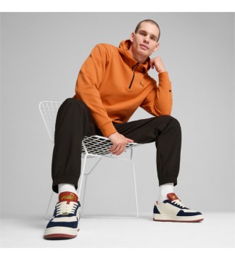 Puma Sweatshirt Rad/Cal Half oranje