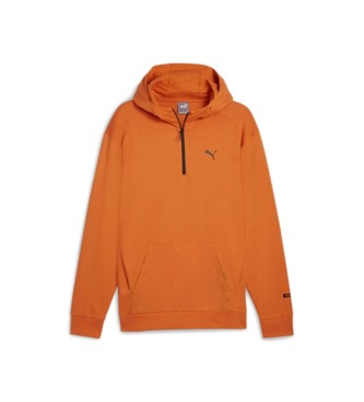 Puma Sweatshirt Rad/Cal Half oranje