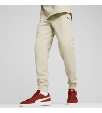 Puma Rad/Cal DK cl beige broek