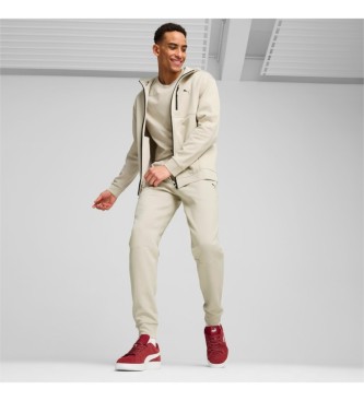 Puma Rad/Cal DK cl beige broek