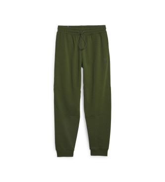Puma Pantaloni della tuta Rad/cal Pants verdi