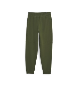Puma Tracksuit bottoms Rad/cal Pants green