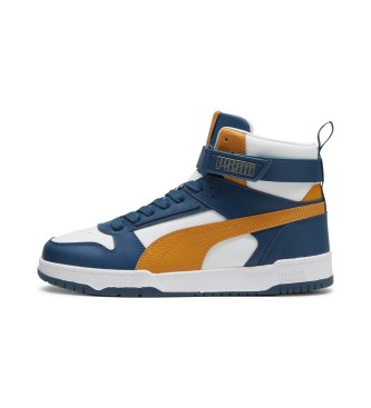 Puma Chaussures Rbd Game navy