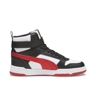 Puma Zapatillas RBD Game negro