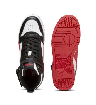 Puma Zapatillas RBD Game negro