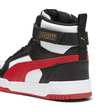 Puma Zapatillas RBD Game negro