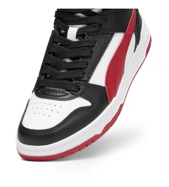 Puma Zapatillas RBD Game negro