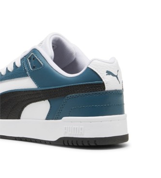 Puma RBD Game Low flerfarvede trningssko i lder