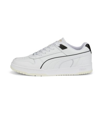 Puma Trainers RBD Game Laag wit