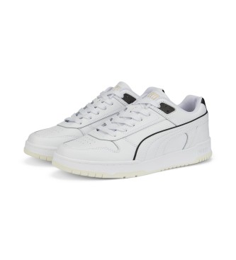 Puma Trainers RBD Game Laag wit